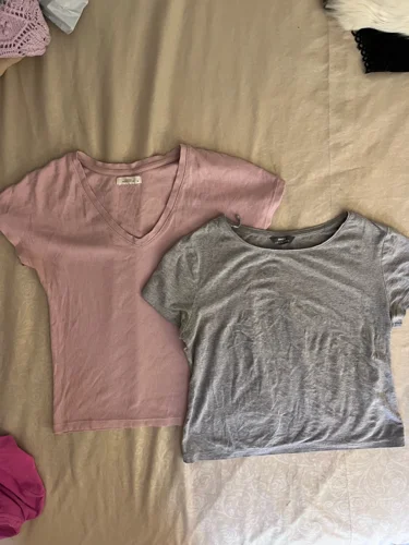 Max T-shirts
