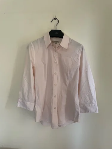 Burberry Shirts