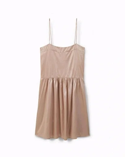 Mango Mini Dresses
