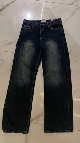 e(x)it Jeans
