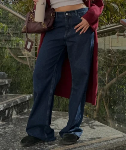 e(x)it Jeans