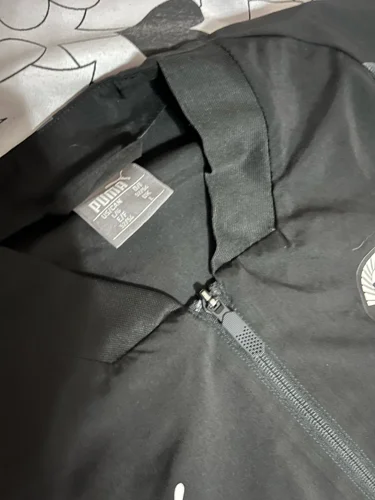 Puma Jackets