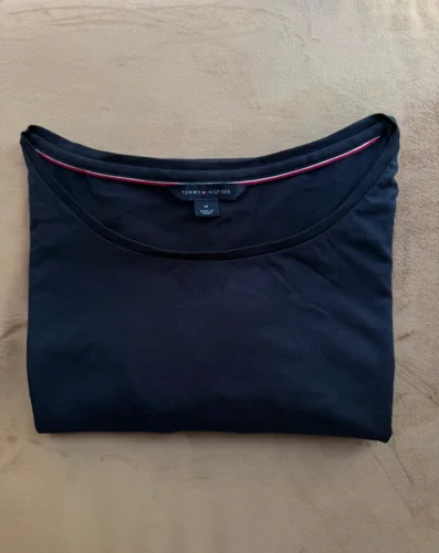 Tommy Hilfiger T-shirts