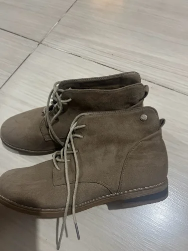 deja vu Boots