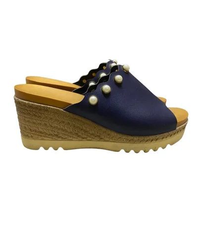 Local Block Heels