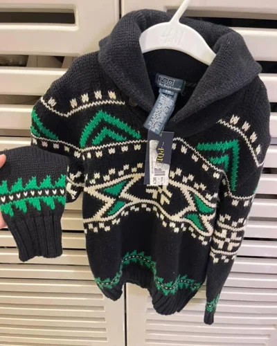 Polo Ralph Lauren Sweaters