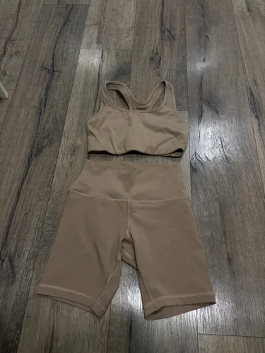 Local Sports Bras
