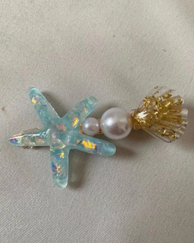 Elmahrosa Hair Accessories