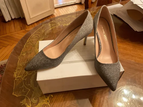 Shoeroom Stiletto Heels