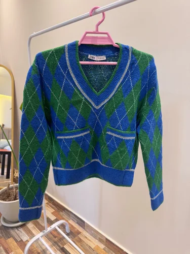 Zara Blazers