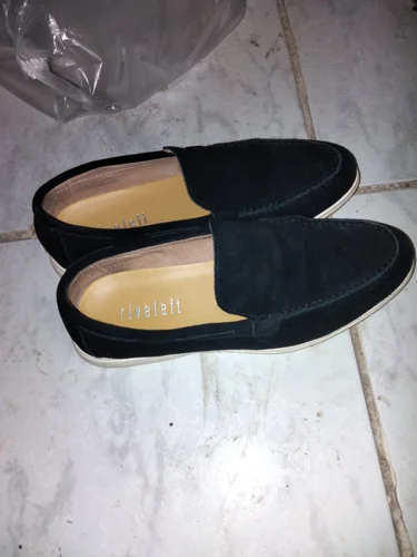 Loro Piana Loafers
