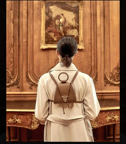 Okhtein Backpacks