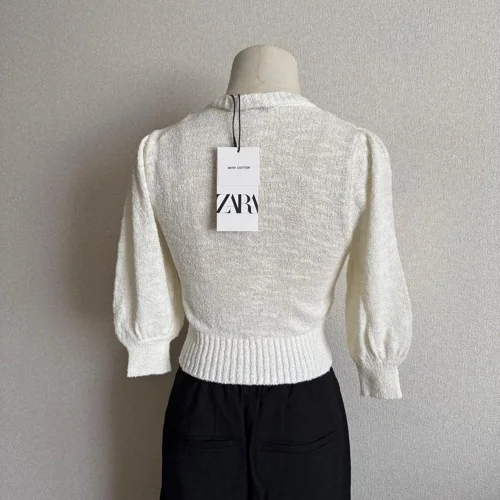 Zara Sweaters & Pullovers