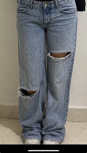 Pull & Bear Jeans