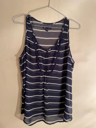 GAP Tank Tops