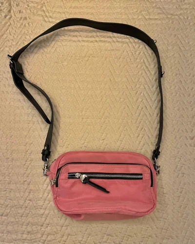 Stradivarius Cross-Body Bags