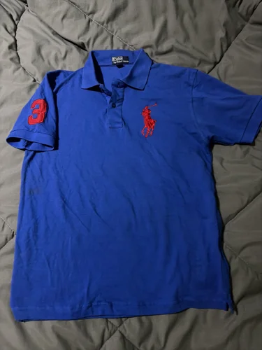 Polo Ralph Lauren Polo Shirts