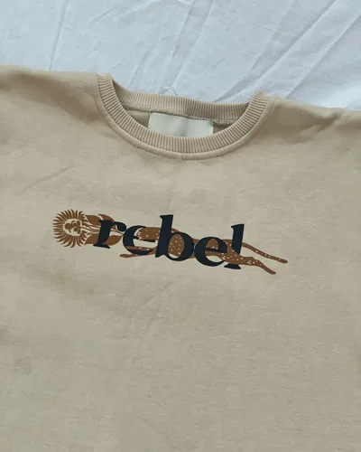 Local Sweatshirts