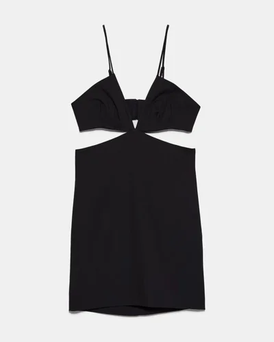Zara Cocktail Dresses