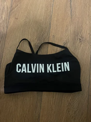 Calvin Klein Performance Tops