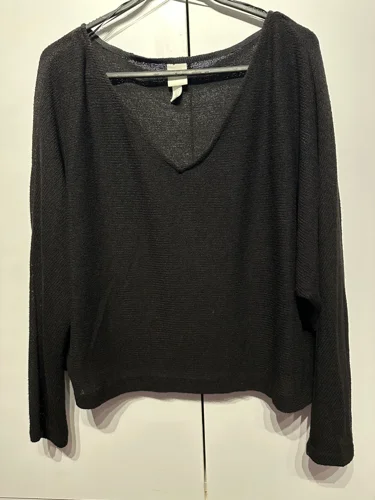 H&M Long Sleeve