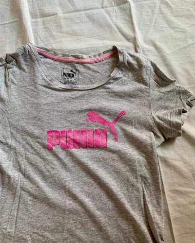 Puma T-shirts