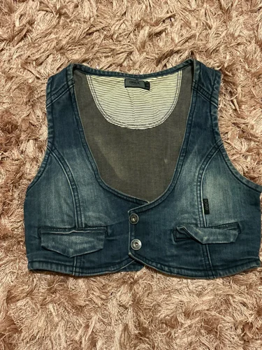 ONLY Vests