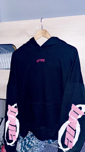 Hoodies