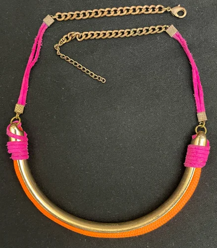 Bershka Necklaces