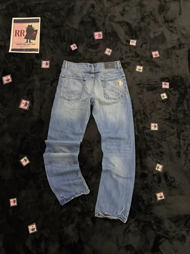 U.S. Polo Assn. Jeans