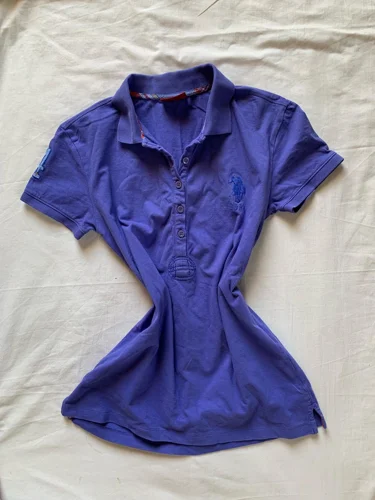 U.S. Polo Assn. T-shirts