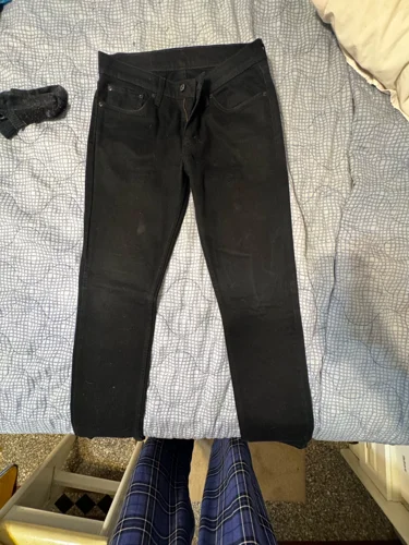 Levi's Jeans