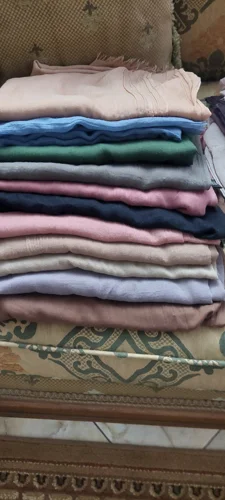 Local Scarves & Shawls