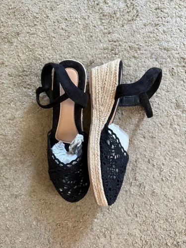 Shein Sandals