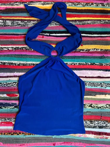 Halter Tops