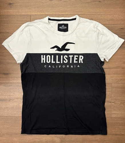 Hollister T-shirts