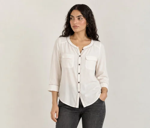 Stradivarius Blouses