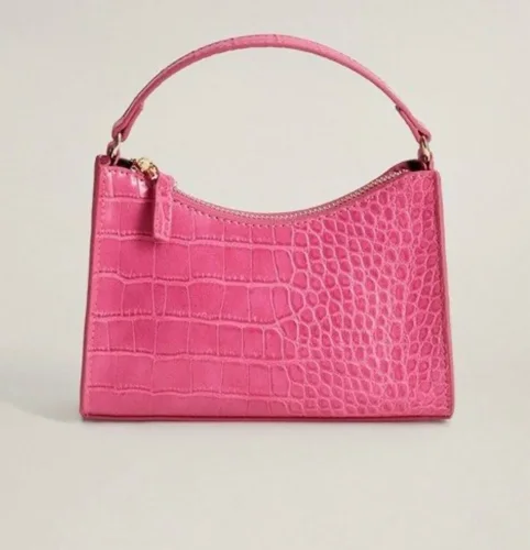 Mango Cross-Body Bags