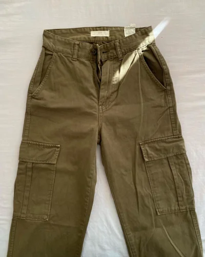 Stradivarius Pants