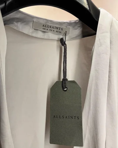 AllSaints Blouses