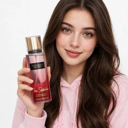 Victoria's Secret Body Mists & Deodorant