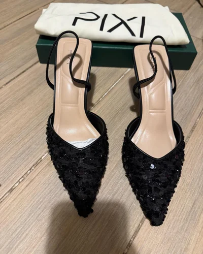 Pixi Mules