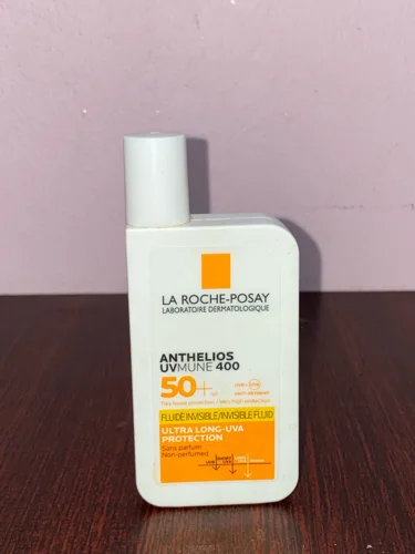 La Roche Posay Sun Care