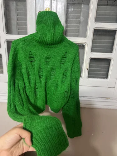 Zara Sweaters & Pullovers
