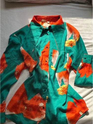 Shein Shirts