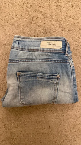 Bershka Jeans