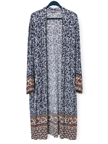 Zara Cardigans