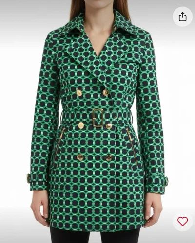 Michael Kors Coats