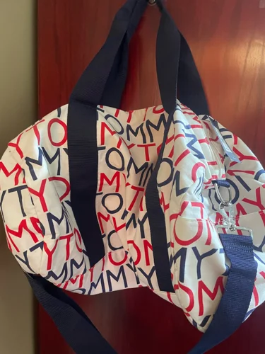 Tommy Hilfiger Travel & Duffle Bags