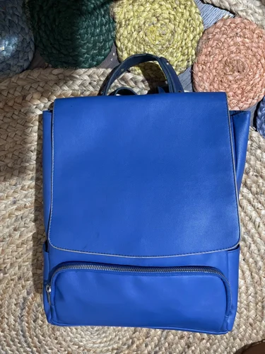 Accessorize Backpacks
